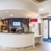 Receptionist