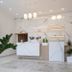 Receptionist