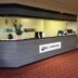 Receptionist
