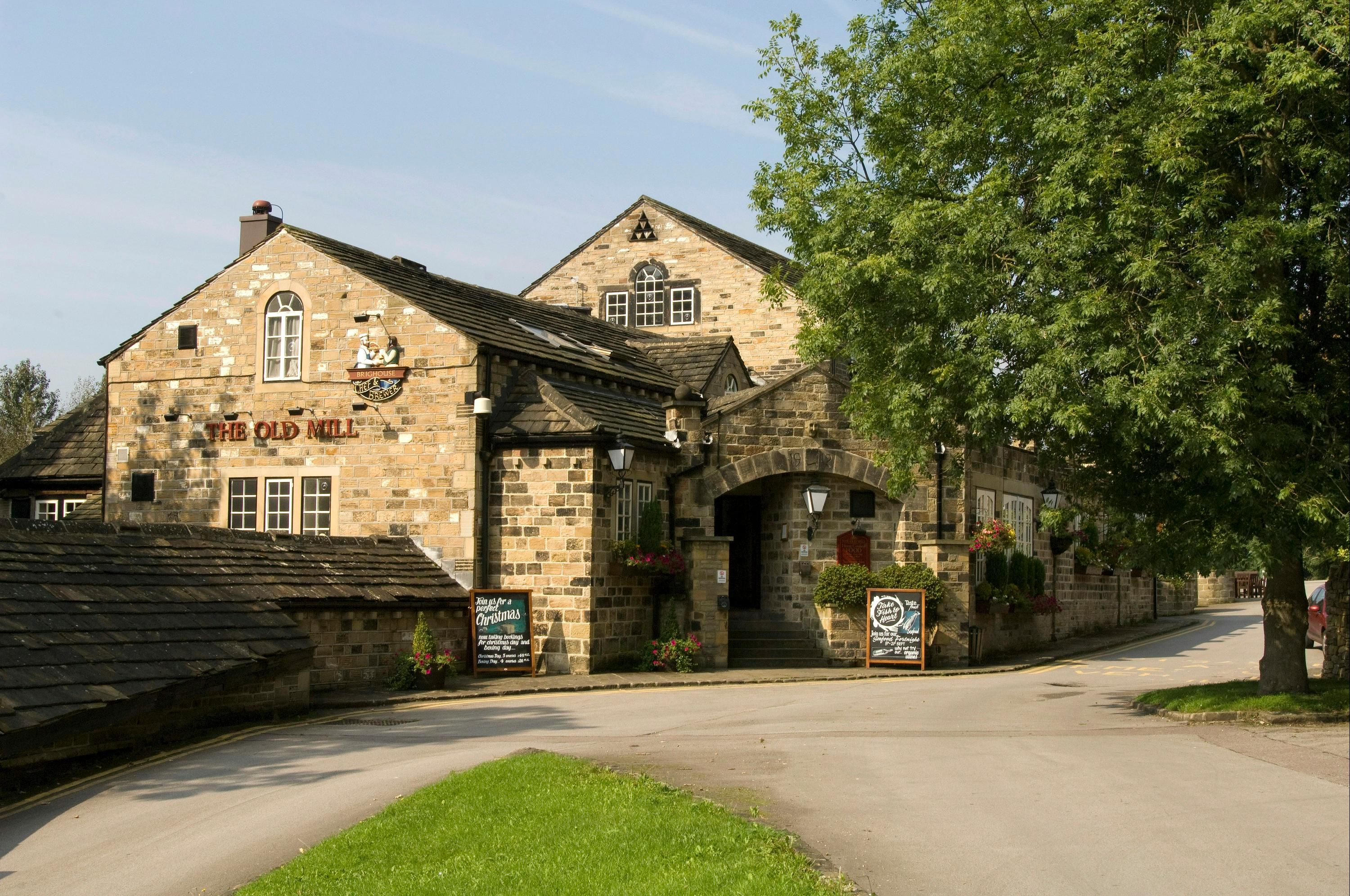 Bygning