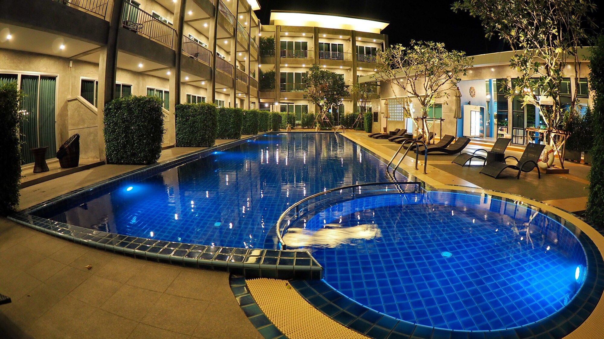 Pool Billede