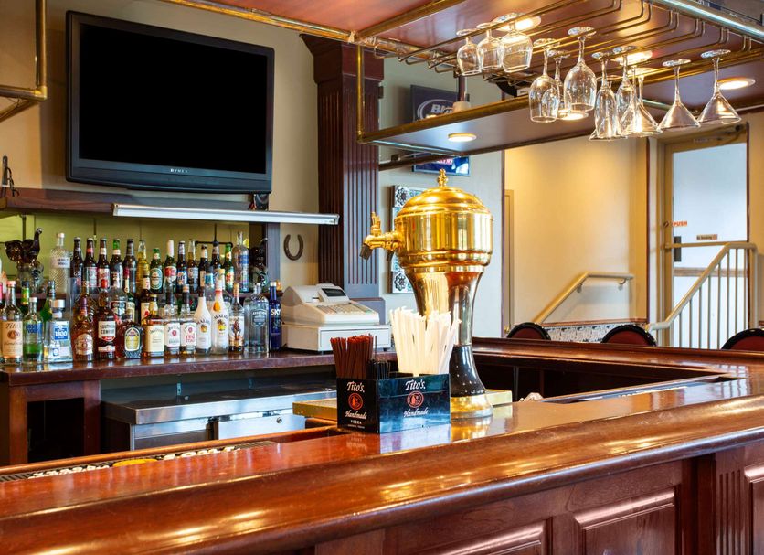 Bar Billede
