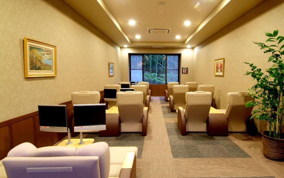Spa Billede