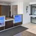 Receptionist