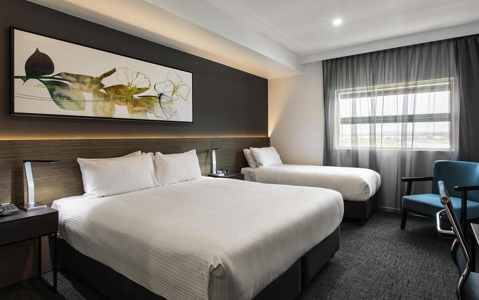 Soveværelse Billede