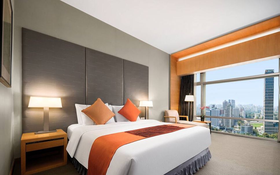 Soveværelse Billede