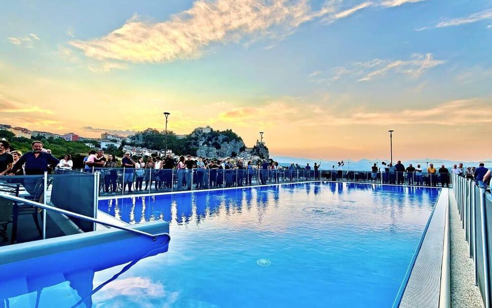 Pool Billede