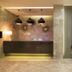 Receptionist
