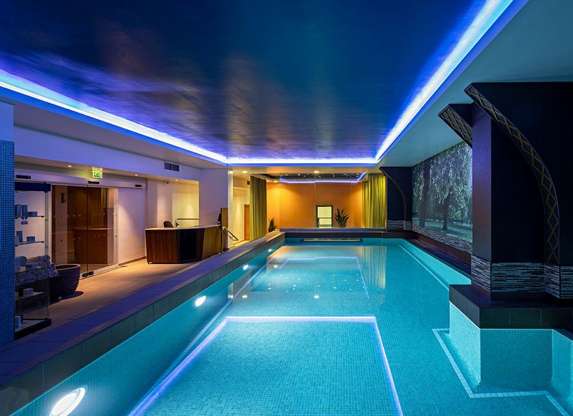 Pool Billede