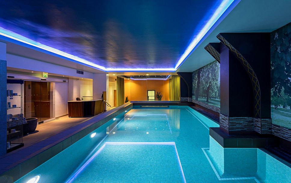 Pool Billede