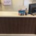 Receptionist