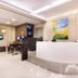 Receptionist