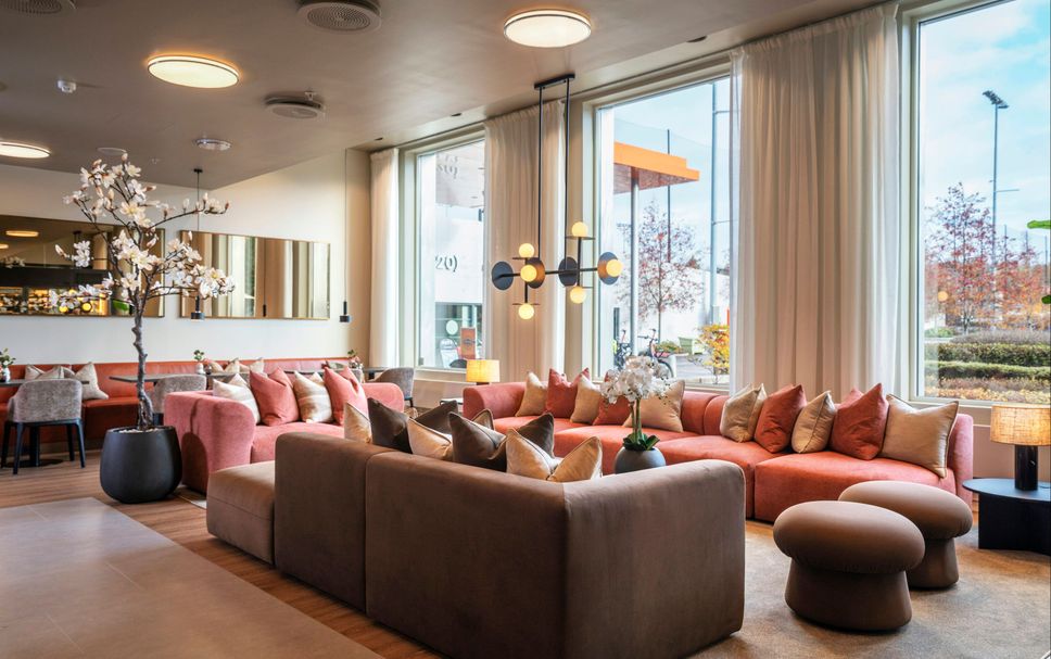 Lounge Billede