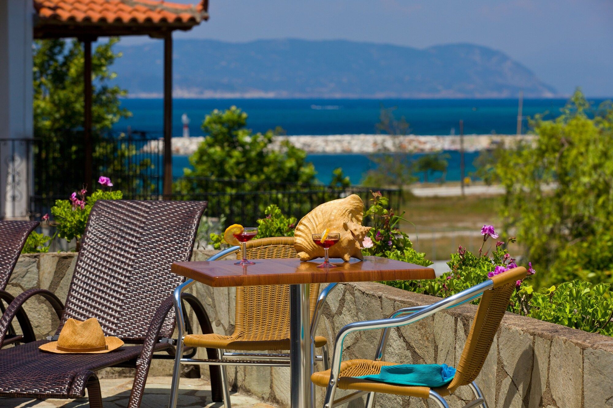 Balkon