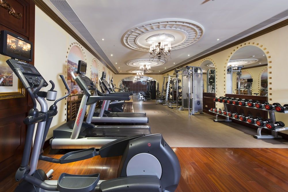 Gym