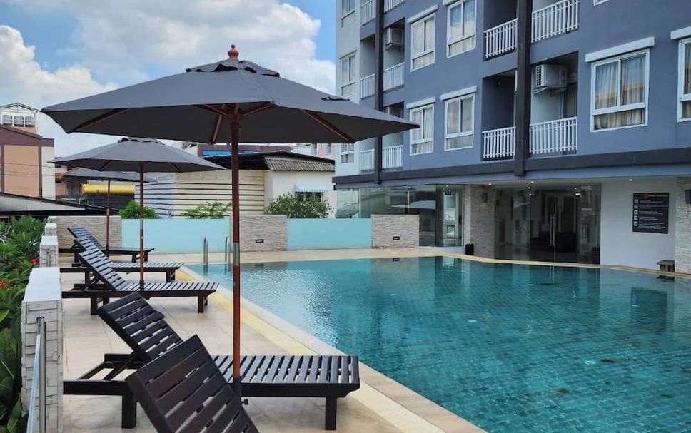 Pool Billede
