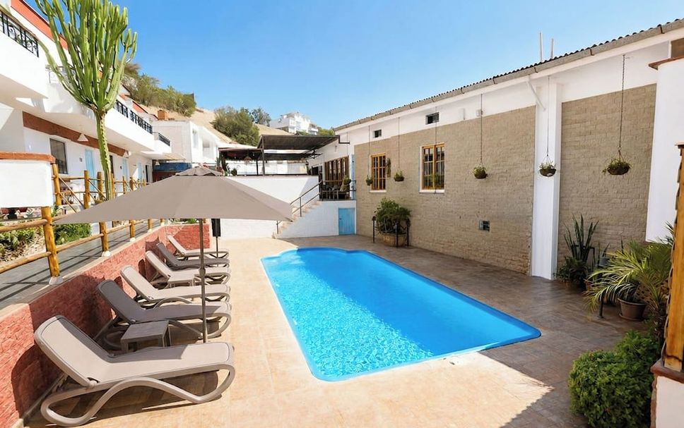 Pool Billede