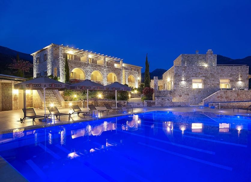 Pool Billede
