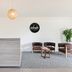 Receptionist
