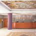 Receptionist