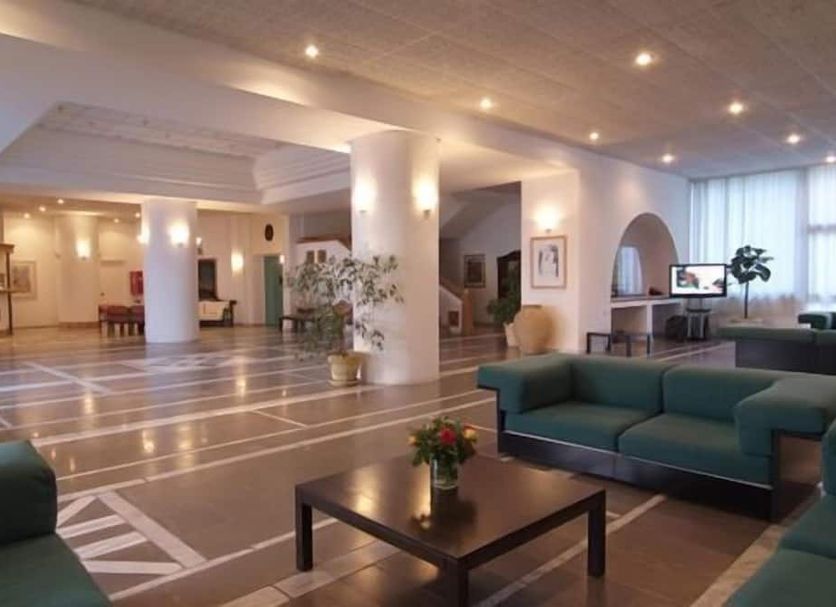 Reception Billede