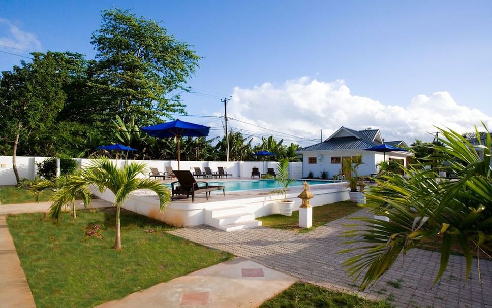 Pool Billede