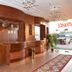 Receptionist