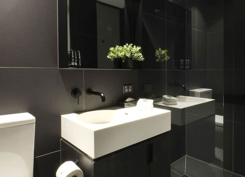 Bad Billede