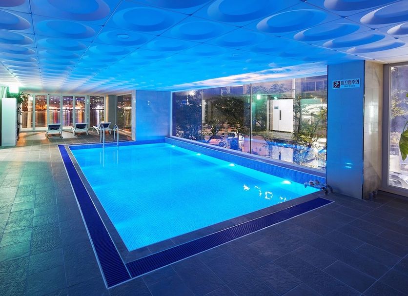 Pool Billede