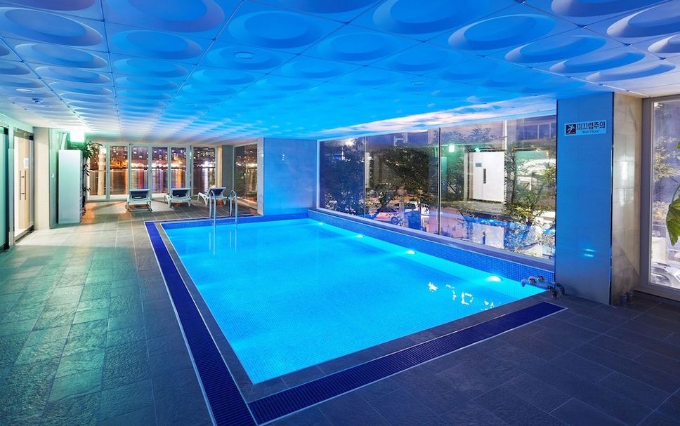 Pool Billede