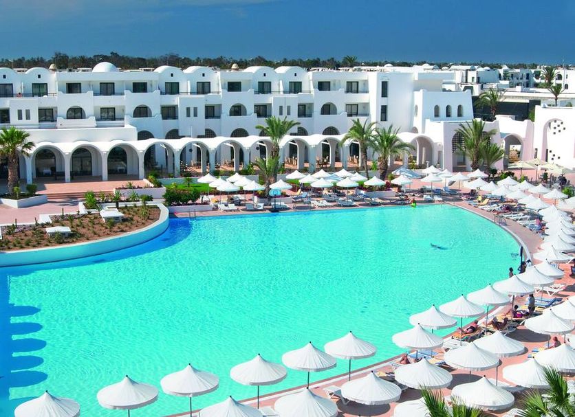 Pool Billede
