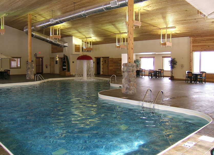 Pool Billede