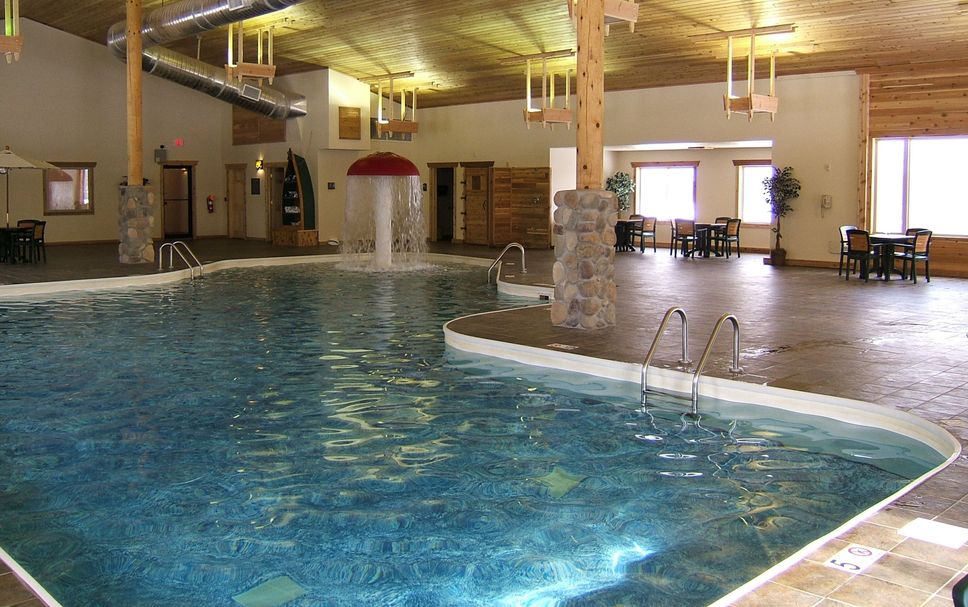 Pool Billede