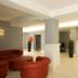 Receptionist