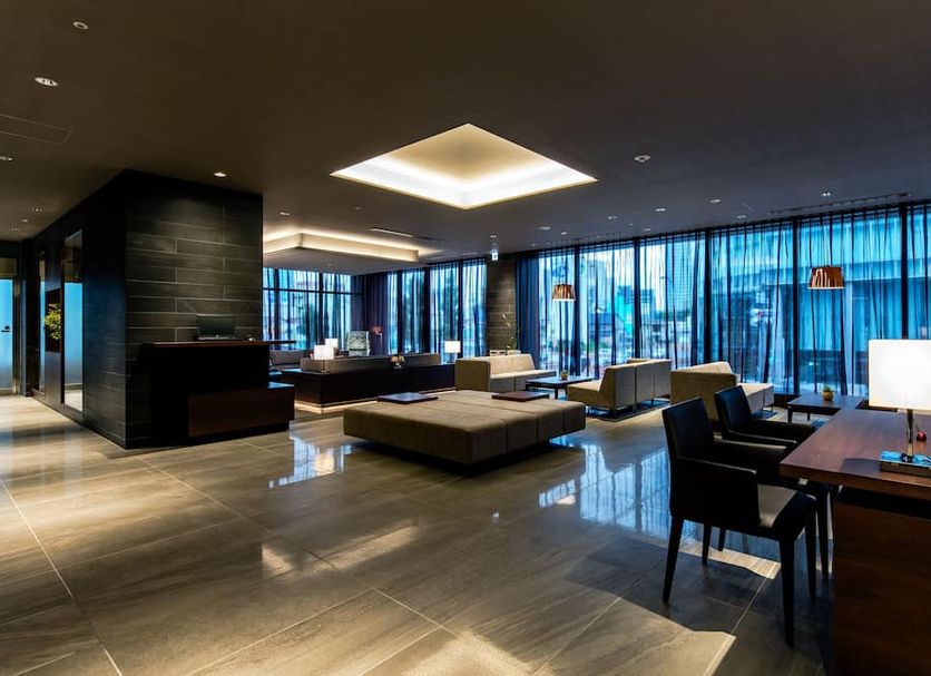 Reception Billede