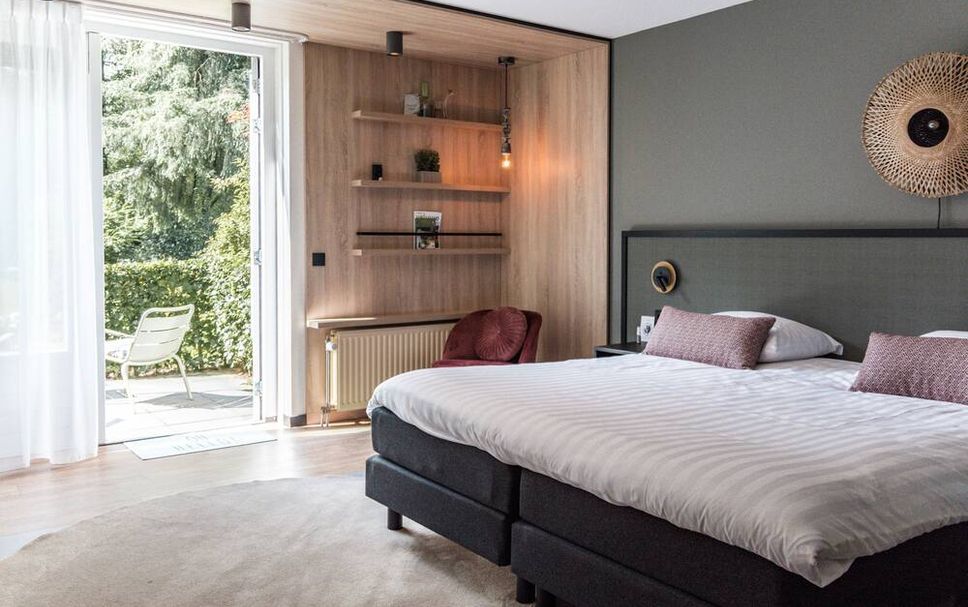 Soveværelse Billede