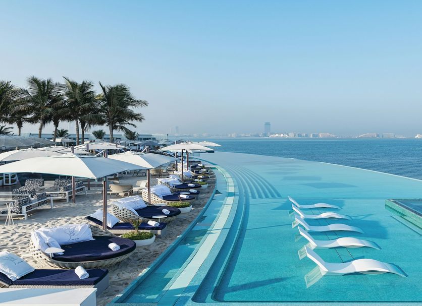 Pool Billede