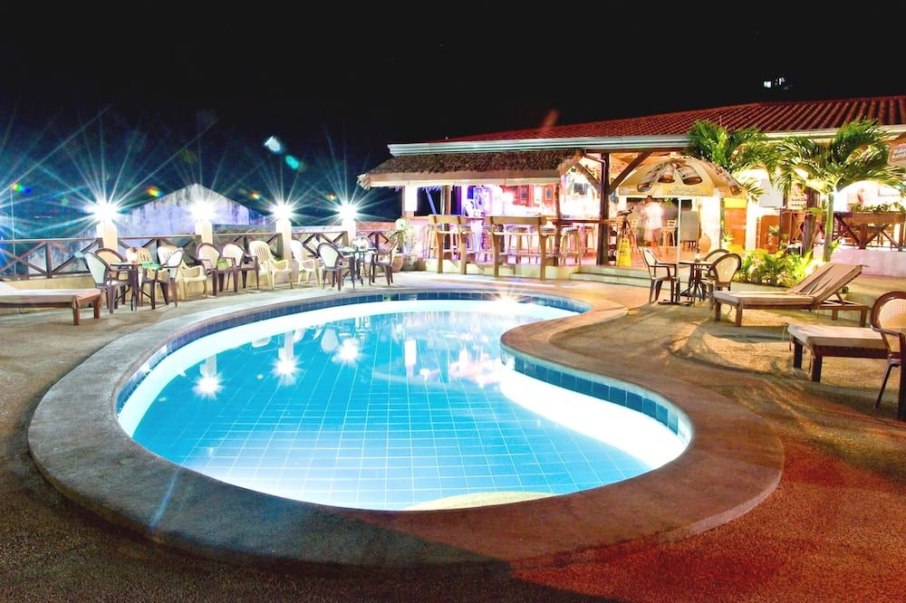 Pool Billede