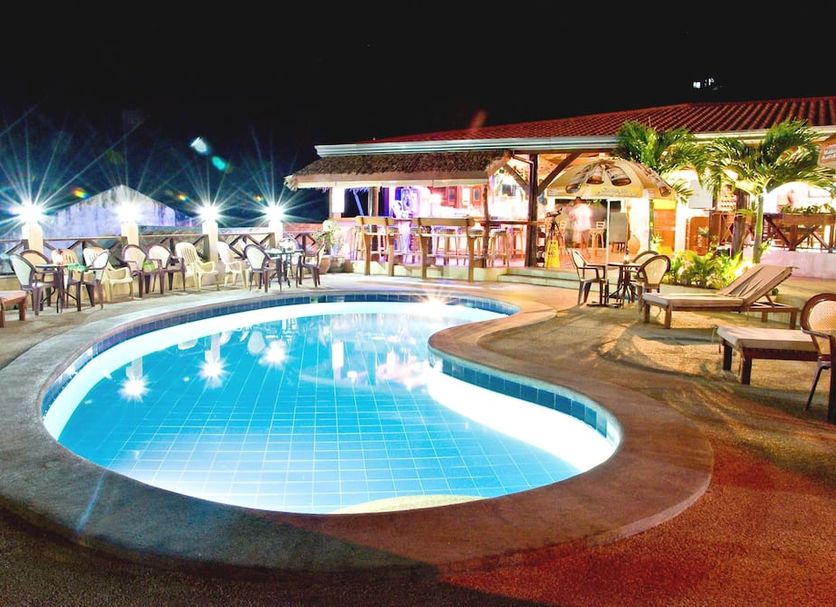 Pool Billede