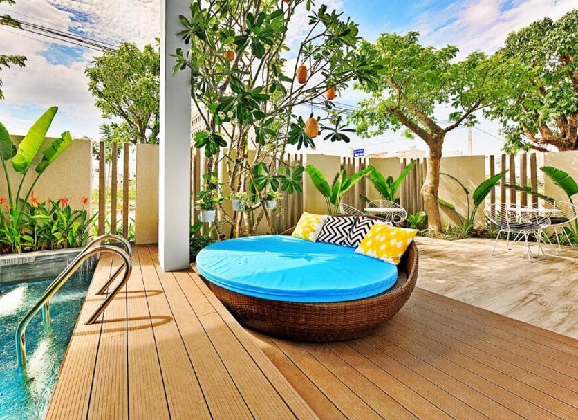 Pool Billede