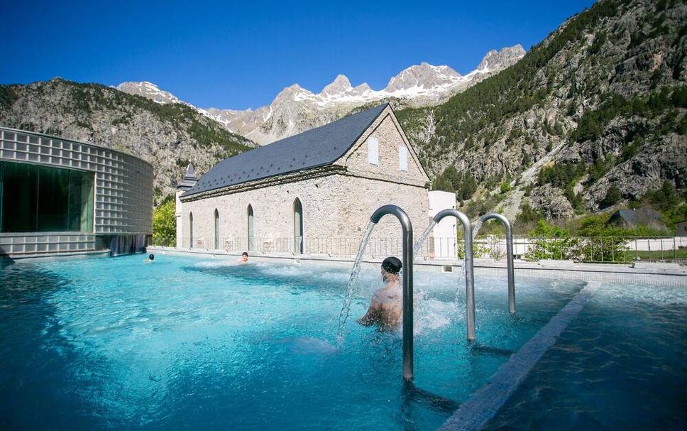 Pool Billede