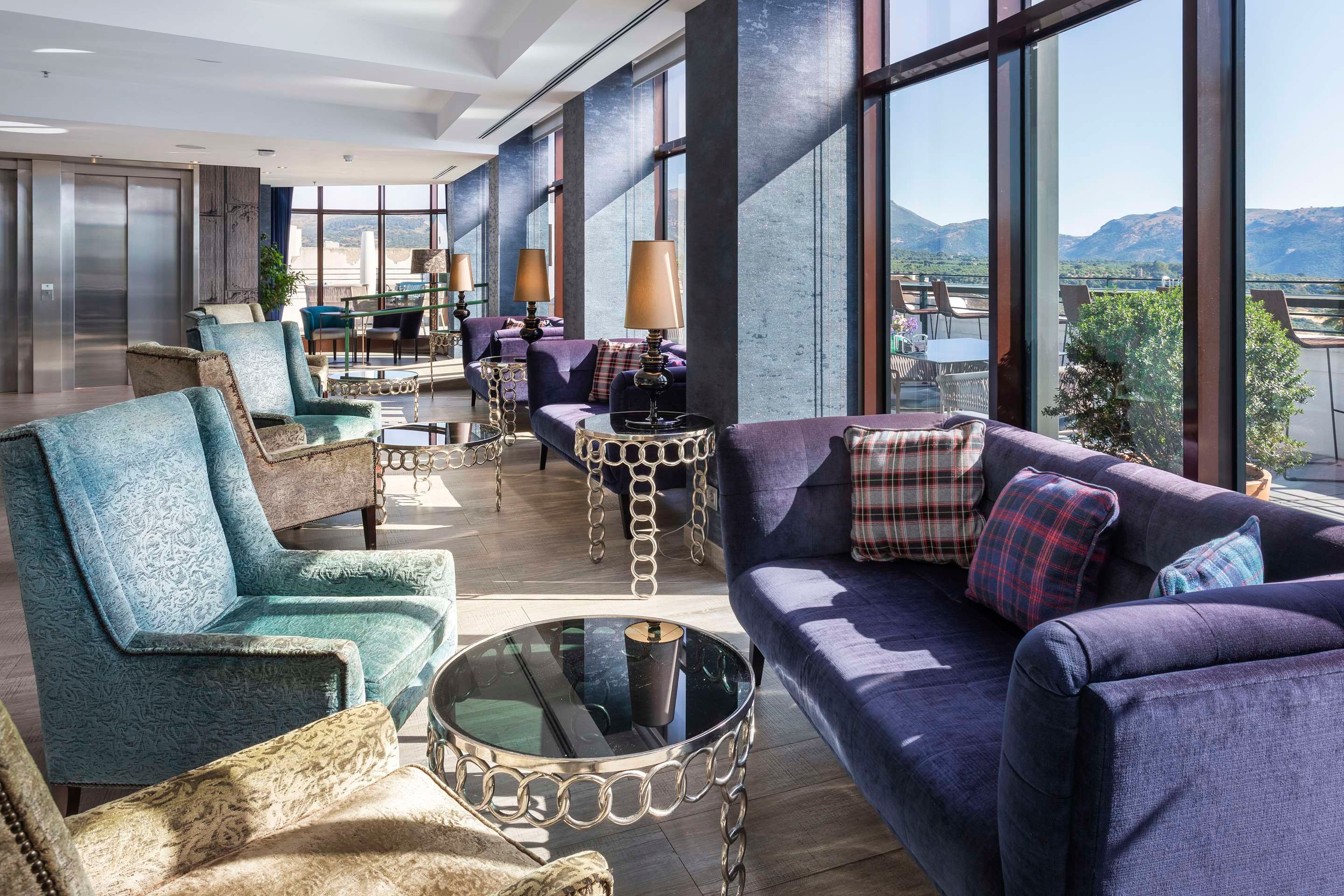 Lounge Billede