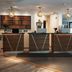 Receptionist