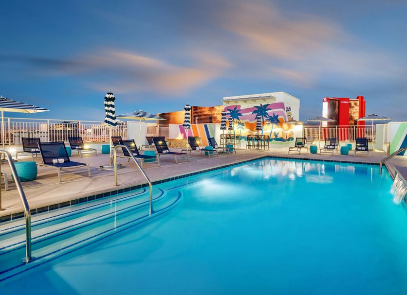 Pool Billede
