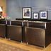 Receptionist