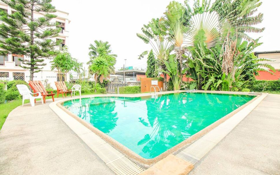 Pool Billede