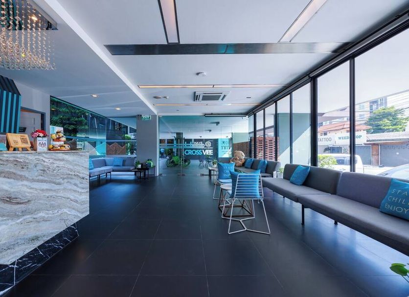 Reception Billede