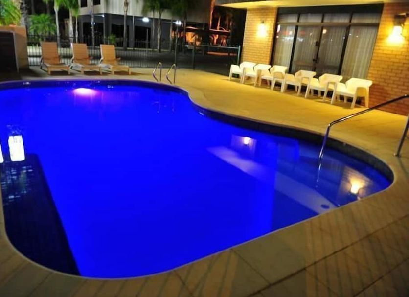 Pool Billede