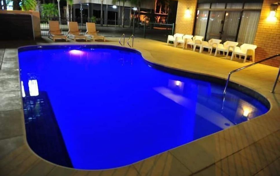 Pool Billede