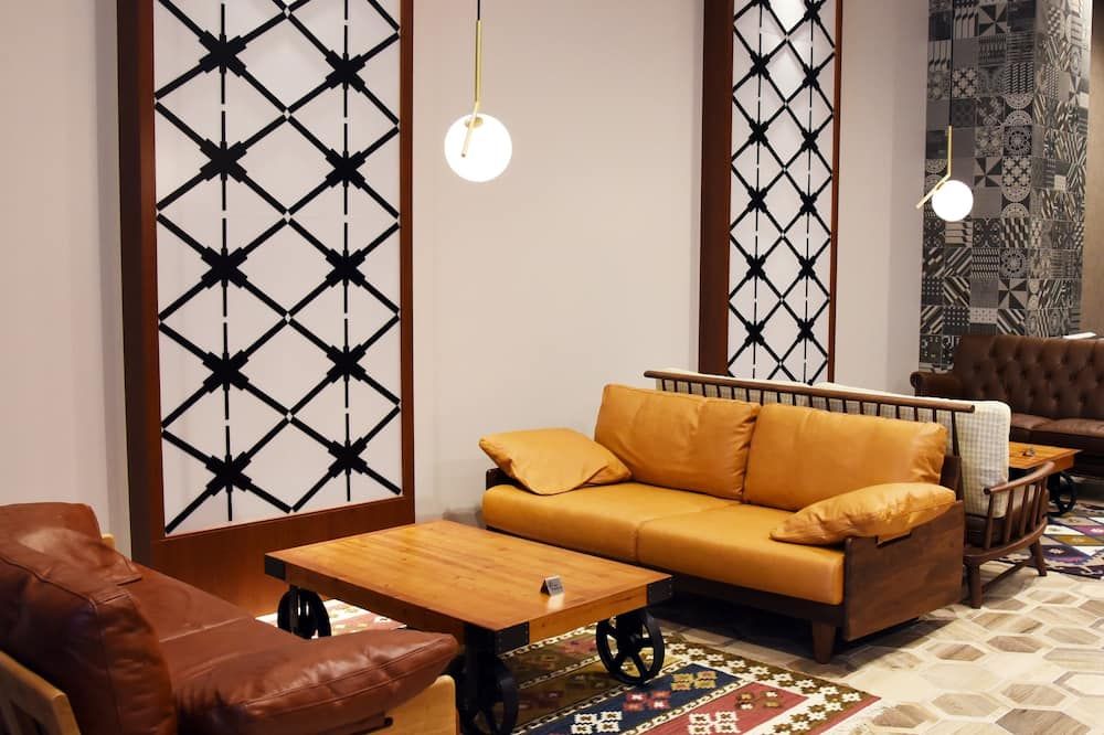 Lounge Billede